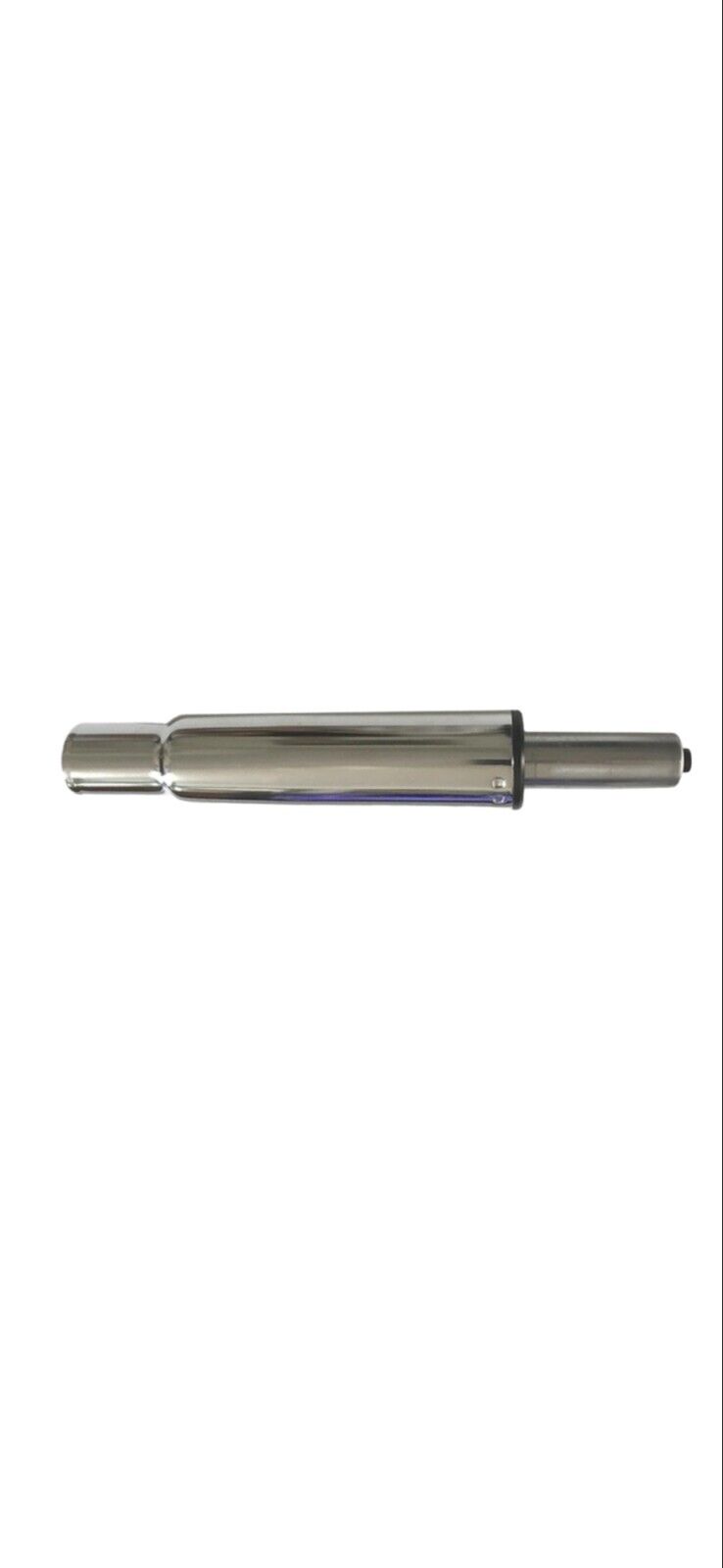 Universal Gas