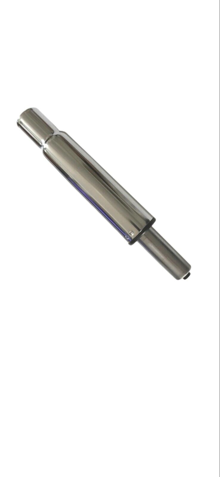 Universal Gas
