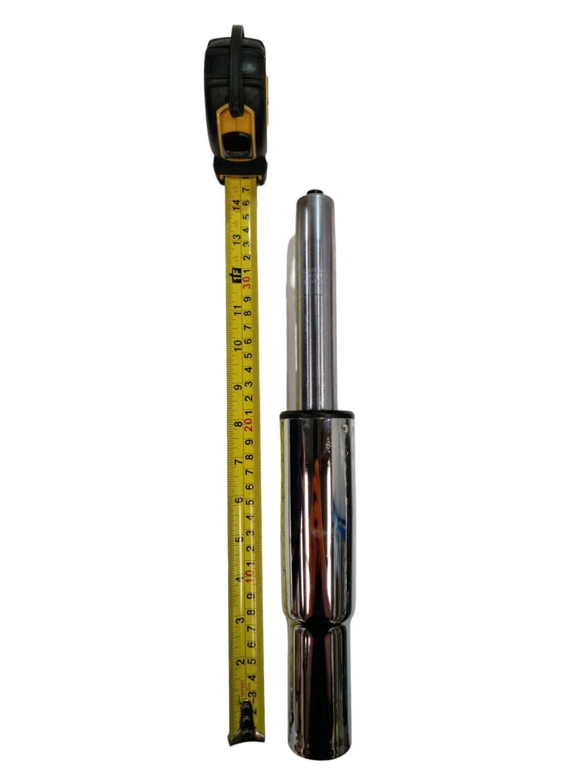 Universal Gas