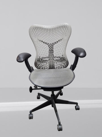 HERMAN MILLER MIRRA 1 GREY