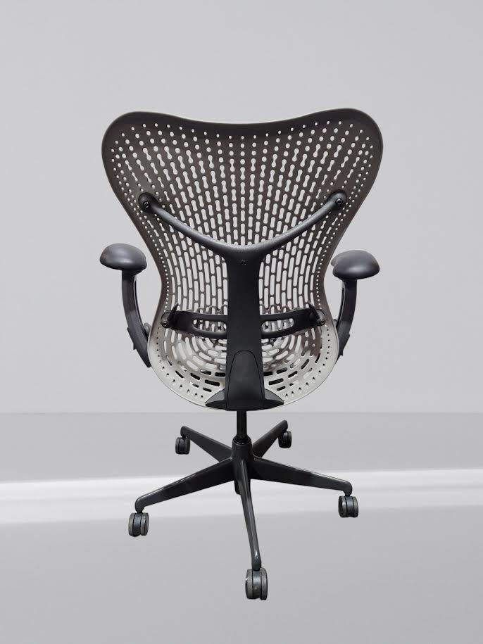 HERMAN MILLER MIRRA 1 GREY