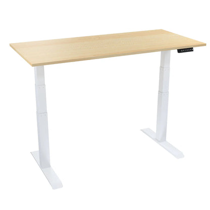 Furna E2 Electric Standing Desk - Sit Stand Desk