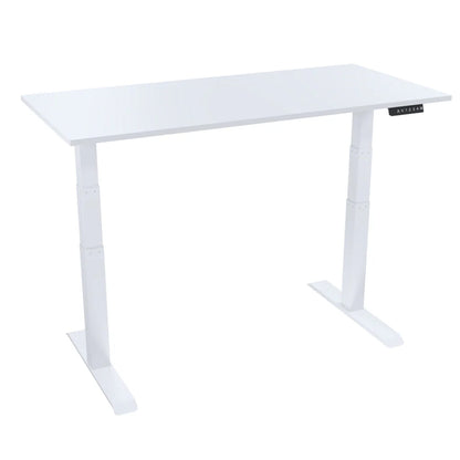 Furna E2 Electric Standing Desk - Sit Stand Desk