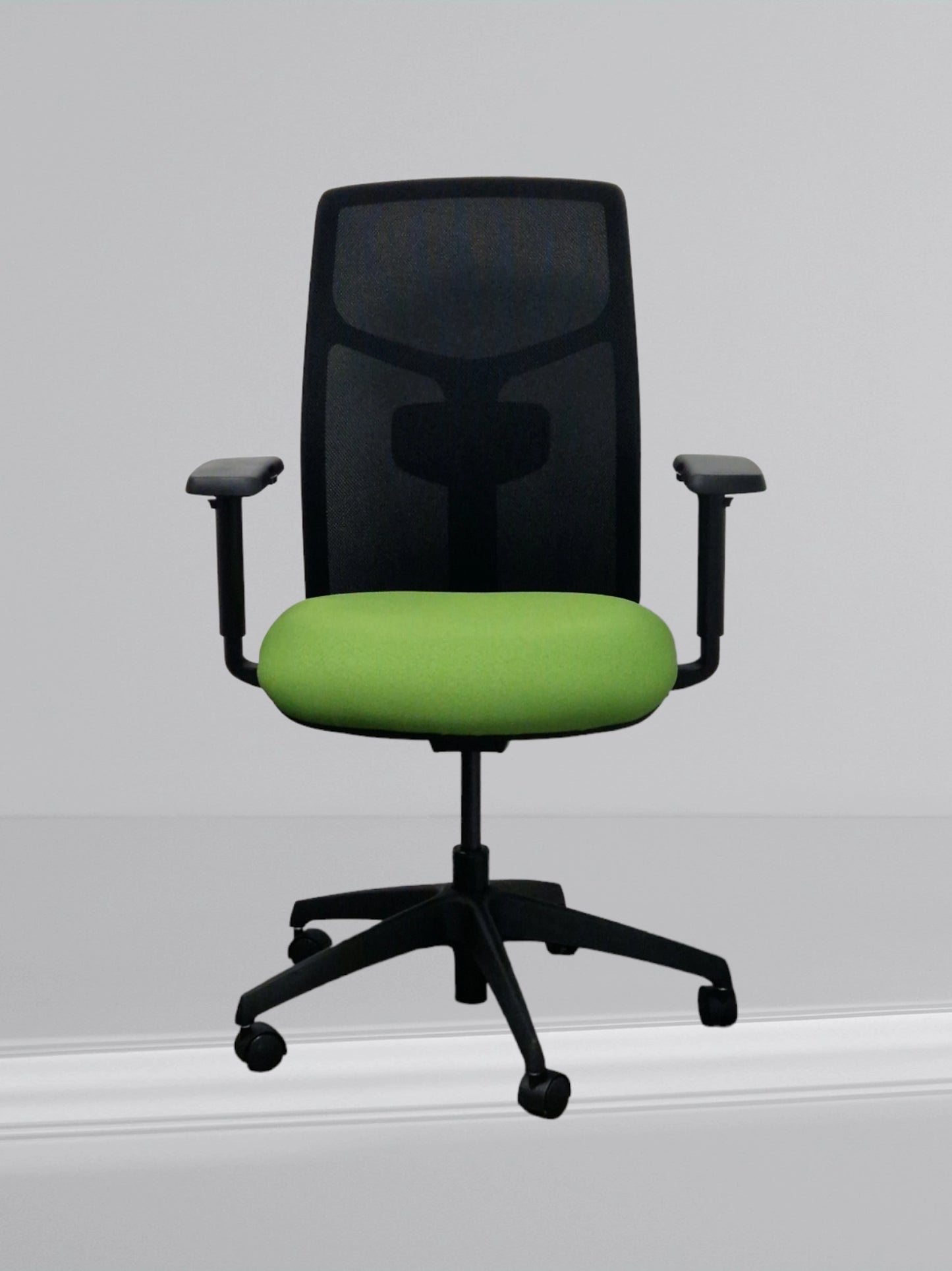 Boss Design Tauro In New Green Fabric 2022 Model
