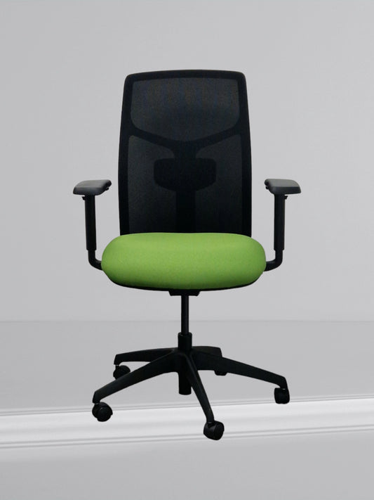 Boss Design Tauro In New Green Fabric 2022 Model