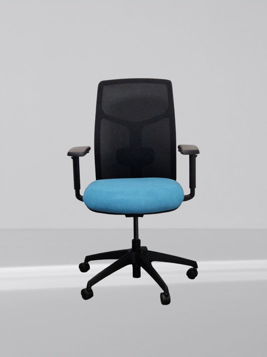 Boss Design Tauro In New Blue Fabric 2022 Model