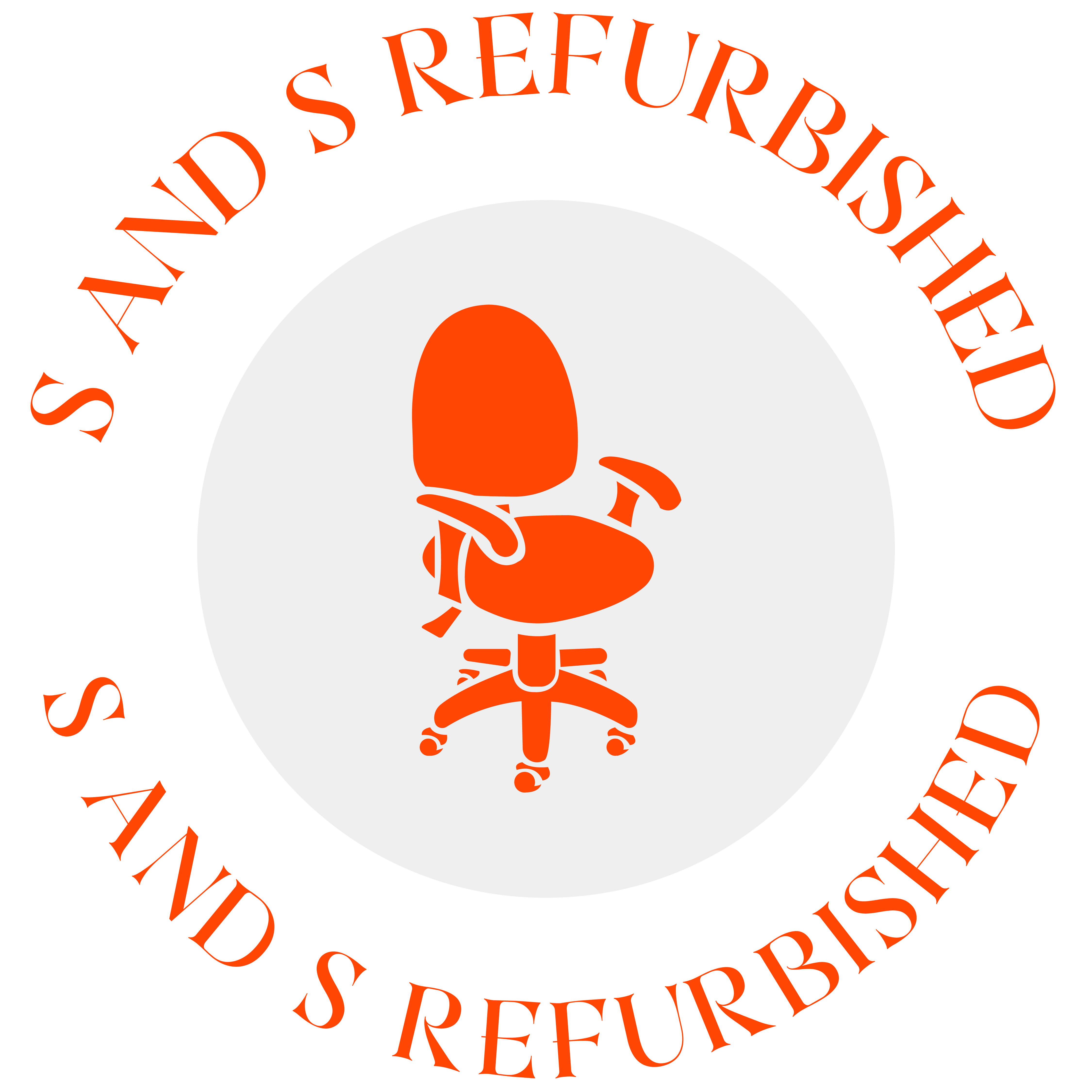 S and S refurbished