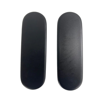 HERMAN MILLER: SAYL REPLACEMENT ARM CAPS BLACK