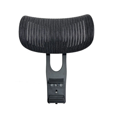 HERMAN MILLER: AERON HEADREST - REFURBISHED