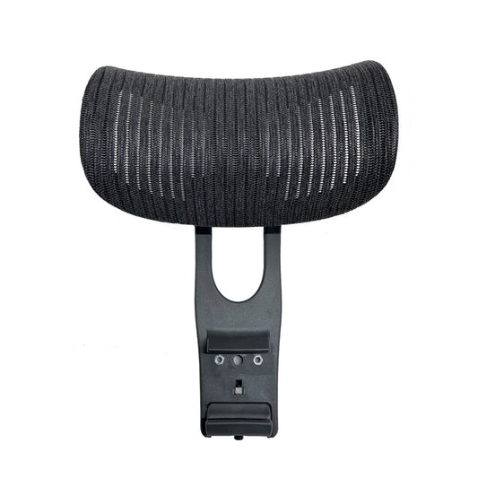 HERMAN MILLER: AERON HEADREST - REFURBISHED