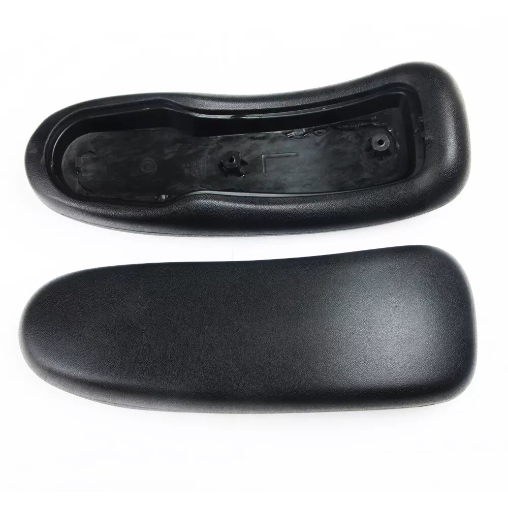 HERMAN MILLER: AERON REPLACEMENT ARM CAPS - REFURBISHED