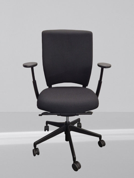 Senator: Enigma S21, Office Chair