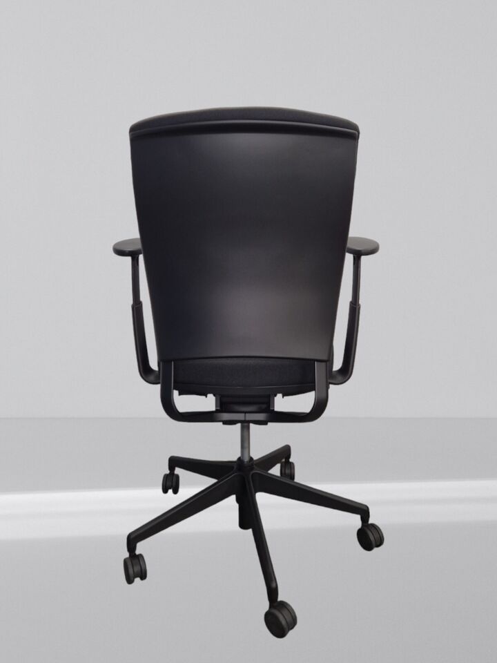 Senator: Enigma S21, Office Chair