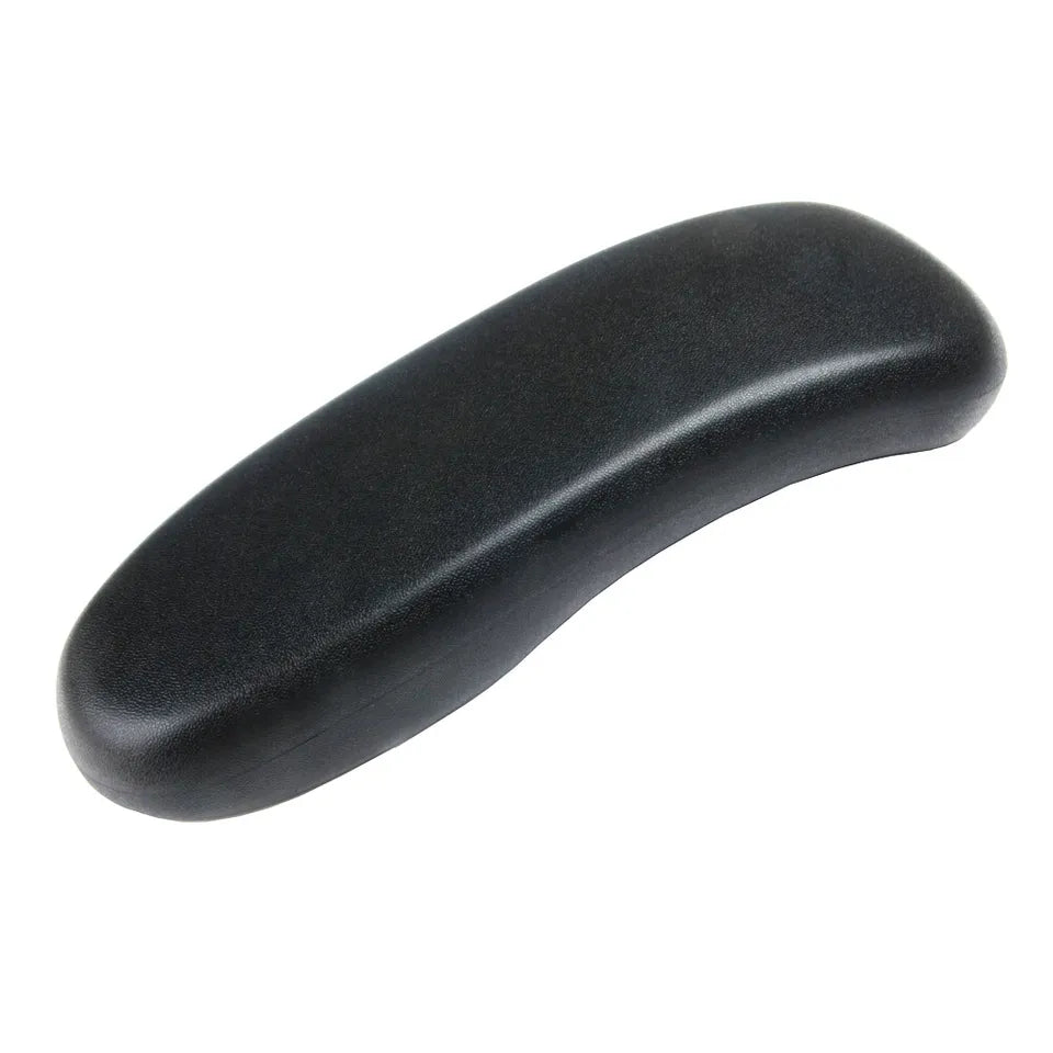 HERMAN MILLER: AERON REPLACEMENT ARM CAPS - REFURBISHED