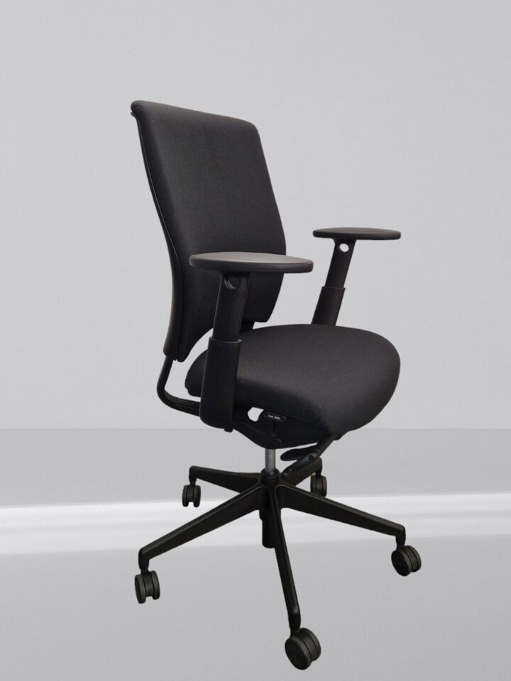 Senator: Enigma S21, Office Chair