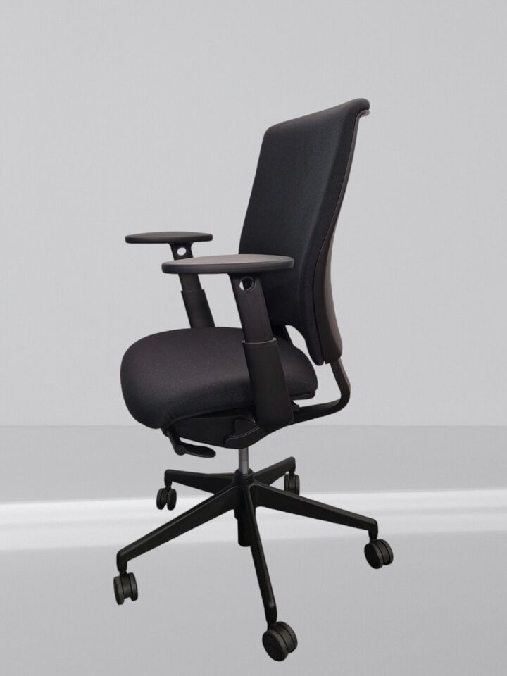 Senator: Enigma S21, Office Chair